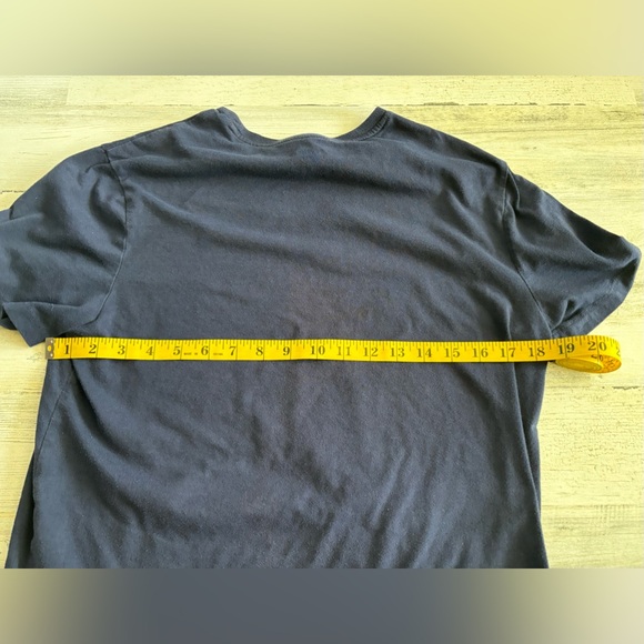 GoodFellow Men’s Short Sleeve Shirt Size M - Picture 3 of 5